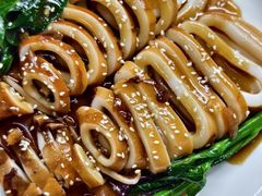 -粤盛海鲜平价店(洛溪食街店)
