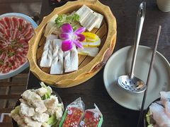 -滇釜火锅·能喝汤的火锅(车公庄店)