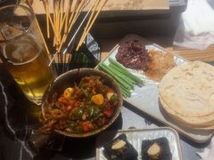 -三杯赤運·中式小酒馆(所城里店)