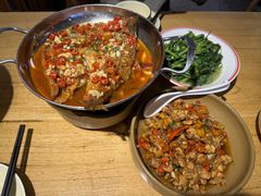 -威哥的菜·地道长沙菜(雨花亭店)