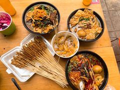 -阿生哥螺蛳粉(永安街店)