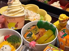 -dodonpa.墩墩伐 便当食堂(博华广场店)