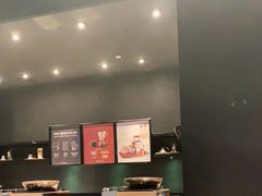 -星巴克(七宝领展广场1F店)
