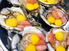 -飞尝蚝·顺德菜·鱼生(顺德总店)