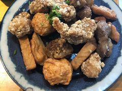 -大牛湾·眷村牛肉面(蠡溪店)