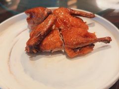 -新天世纪中餐厅