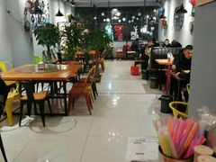 大堂-一佳烤铺(丽江景苑店)