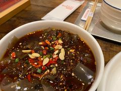 -铁公鸡·四川料理(天环广场店)