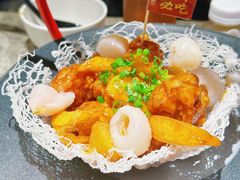 -老福洲·三十年福州味(斗东店)