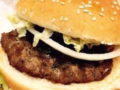 -汉堡王(房山绿地缤纷城店)
