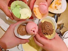 -陆家嘴万怡酒店·万荟轩