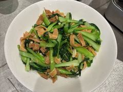 -辛香味烧鱼馆·非遗技艺·排骨红烧肉(光谷医药园店)