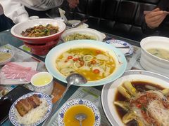 -柒皓餐廳(广元路店)