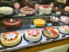 -味多美蛋糕(灯市口店)