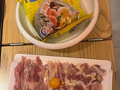-淼福猪肚鸡·椰子鸡火锅(大沙地店)