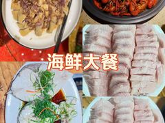 -79号渔船海鲜饭店(岗厦店)