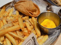 -卡朋西餐(悦汇城店)