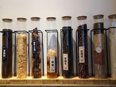 -甜心闲生传统手工冰粉(奎星楼店)