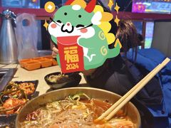 -猪的故事·韩式烤肉(韩乐坊店)