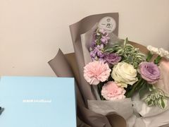 -好利来(桃源店)