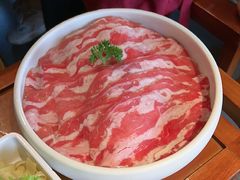 -老员外骨汤火锅(海州古城店)