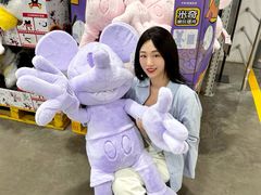 -山姆会员商店(上海浦东店)
