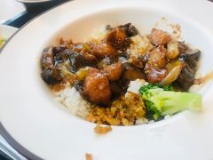 -乡村基(大渡口区国际广场店)