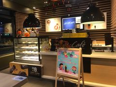 -麦当劳(双榆树店)