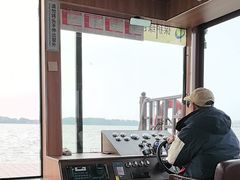 -溱湖国家湿地公园