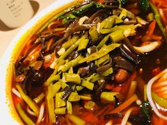 -水平有限广西米粉·广西风味集(五道口店)