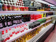 -爱有声毛肚串串火锅自助(龙之梦大都汇店)