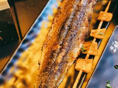 回味秋刀鱼-唐伯虎新派湘菜馆(石夏时代广场店)