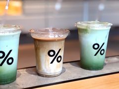 -% Arabica阿拉比卡咖啡烘焙工坊