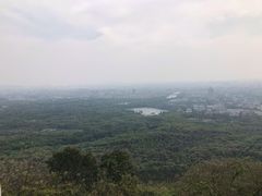 -紫金山天文台