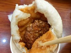 -百年认一力 太原老字号 (桥头街店)
