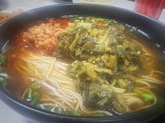 -弄堂面馆(金运路店)