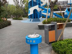 -海兰云天度假区温泉