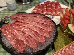 -番食园鲜食火锅(高新店)