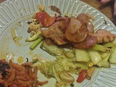 -蒙亨·手把肉·蒙古包文化主题餐厅(天恒广场店)