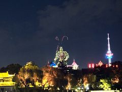 -南通濠河风景名胜区