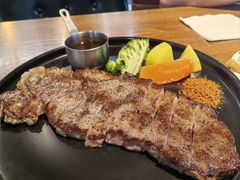 -曼乐辰餐厅(中庚漫游城店)