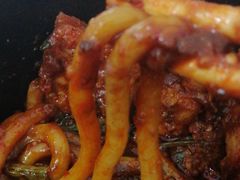 -啊臻味道米粉(六道口店)