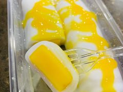 -博鳌悠然·忠锐杂粮茶餐厅