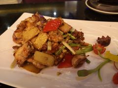 -东方棕泉·洗浴·按摩·美食国际水疗会所(福田店)