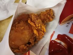 -清青快餐厅