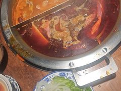 -楠火锅(仁恒梦中心店)