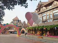 -郑州方特梦幻王国