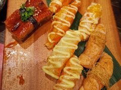 -古田居·特色寿司料理(骏欣中心店)