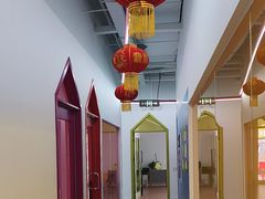 -英孚教育青少儿(河东中心)