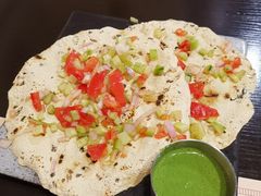 -克比叔叔印度餐厅Kebabs on the Grille (人民广场店)